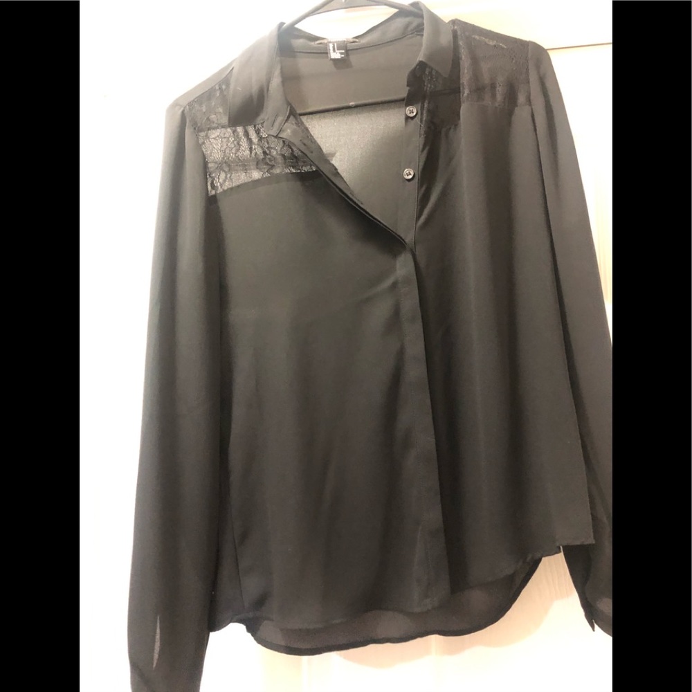 dress shirt